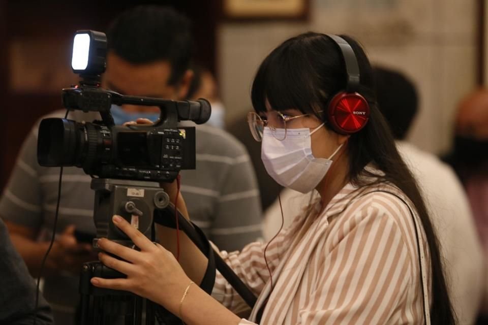 De acuerdo con el estudio 'Estados con  Lupa de Género', Jalisco es el cuarto lugar nacional con mejores condiciones laborales para mujeres.