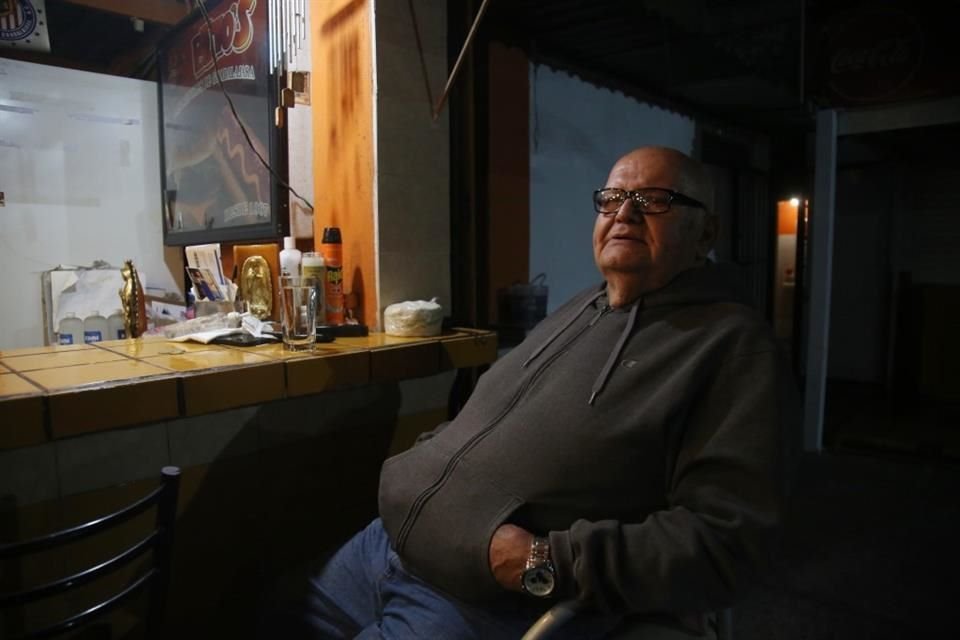 Humberto Álvarez Machain, quien hace más de tres décadas fue implicado en la tortura y muerte del agente de la DEA, Enrique Camarena Salazar, aseguró que no le preocupa que se reabra el caso.
