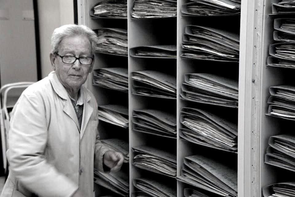El doctor Jerzy Rzedowski Rotter enriqueció el conocimiento sobre la flora y la vegetación de México. Falleció el 28 de marzo a los 96 años.