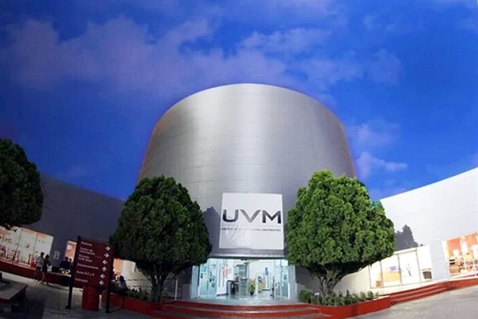 La Universidad del Valle de México reabrirá el lunes 7 de junio.