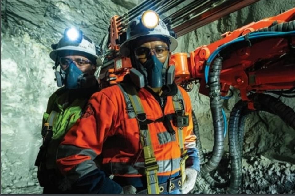 La Camimex busca evitar la prohibición de minería a cielo abierto