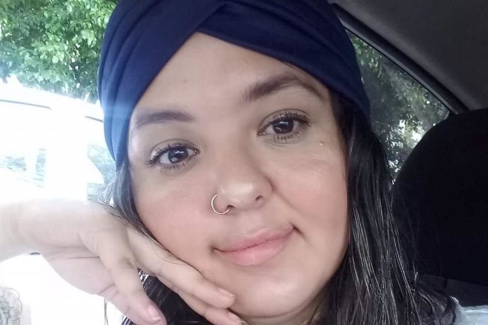 Luz Raquel Padilla Gutiérrez falleció el 19 de julio de 2022.