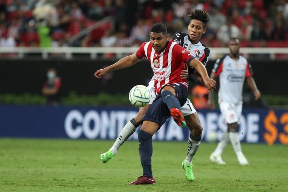 El Clásico Tapatío tendrá sede en el Estadio Jalisco en punto de las 21:00 horas.