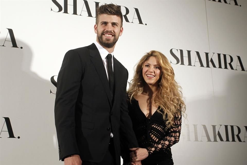 Gerard Piqué confiesa que los fans de Shakira lo han atacado en redes sociales tras su separación.