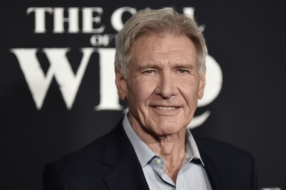 'Indiana Jones y el Dial del Destino' será estrenada en el Festival de Cannes, donde rendirán homenaje a Harrison Ford.