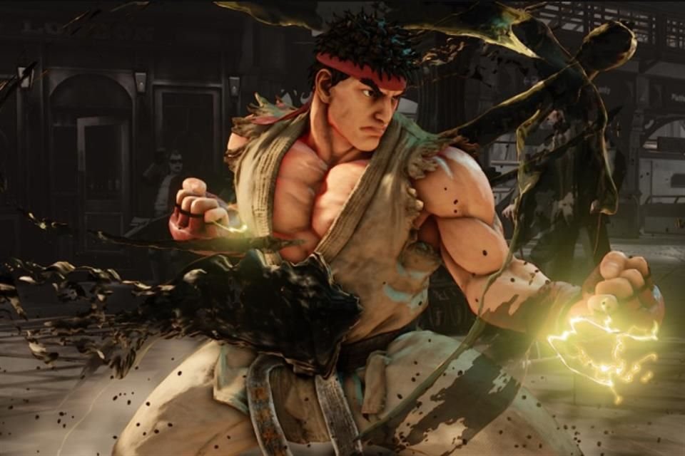 Para los fanáticos del videojuego 'Street Fighter' hay buenas noticias: Legendary Entertainment anunció hoy que prepara una nueva película de acción en vivo de la franquicia.