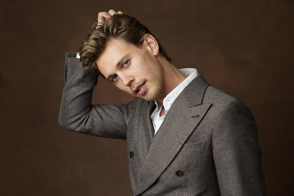 Austin Butler le dirá adiós a Elvis tras obtener el papel protagónico de la cinta 'City On Fire', donde también será productor.