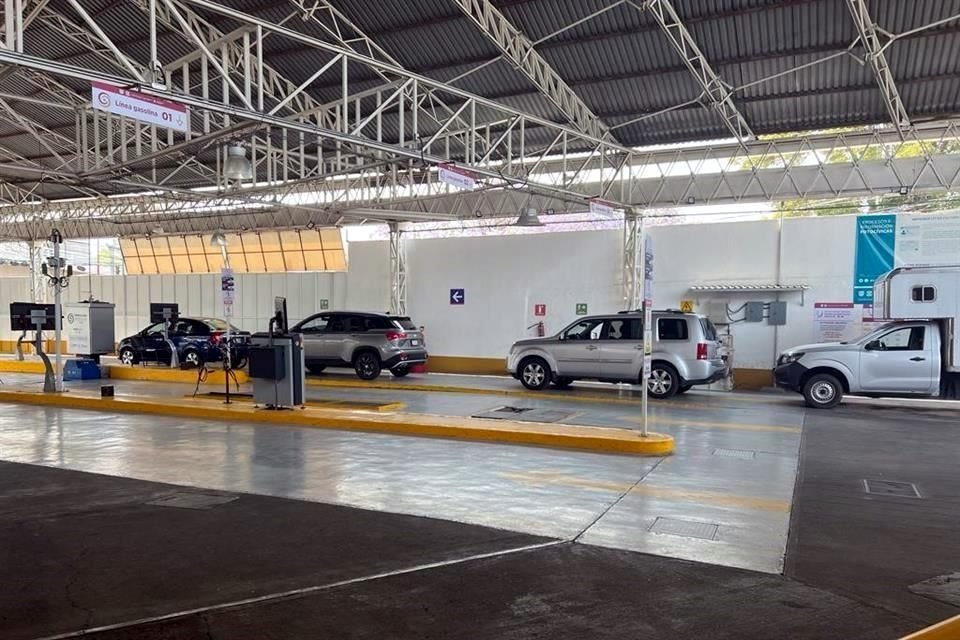 El cierre del área de recepción de trámites, documentos y respuestas  permanecerá cerrado hasta el 2 de enero.