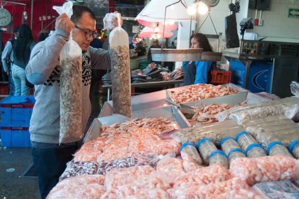 Sebbene la Commissione nazionale per l'acquacoltura e la pesca (Conapesca) abbia fissato i propri obiettivi in ​​linea con il Programma nazionale per la pesca e l'acquacoltura 2020-2024 per contribuire alla sicurezza alimentare, gli obiettivi stabiliti non sono stati raggiunti in nessuno degli anni.