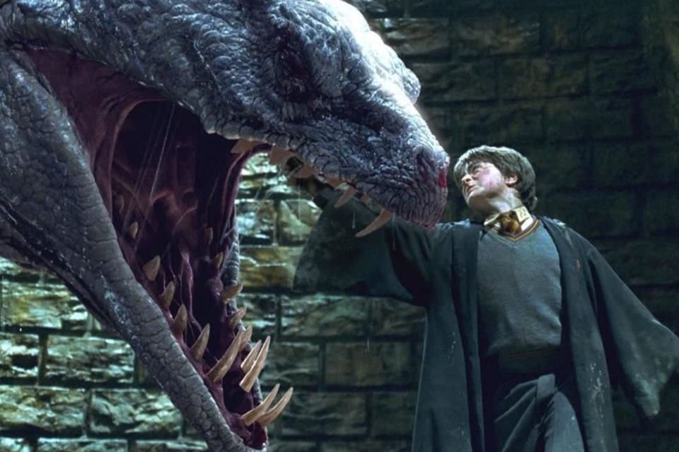 Warner Bros quiere producir una serie de varias temporadas de Harry Potter para HBO Max.