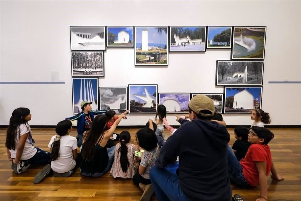 El Museo Cabañas abre estas vacaciones para disfrute de todos sus visitantes con exposiciones diversas, talleres y espacios de relajación.