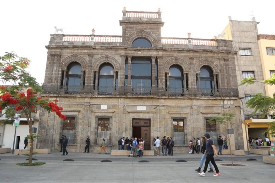 El Salón del Libro Independiente se realizará en las instalaciones del Museo del Periodismo y las Artes Gráficas del 13 al 16 de abril de las 10:00 a las 18:00 horas. La entrada es gratuita.