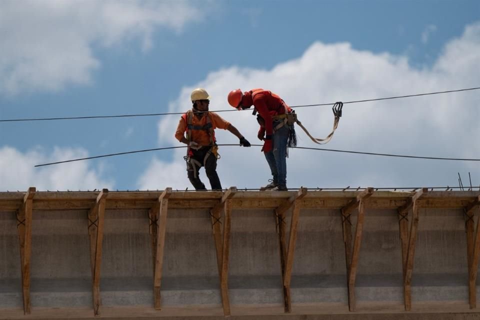 El magistrado indicó que la inspección por parte de las autoridades laborales es débil para garantizar la correcta aplicación de la reforma laboral.