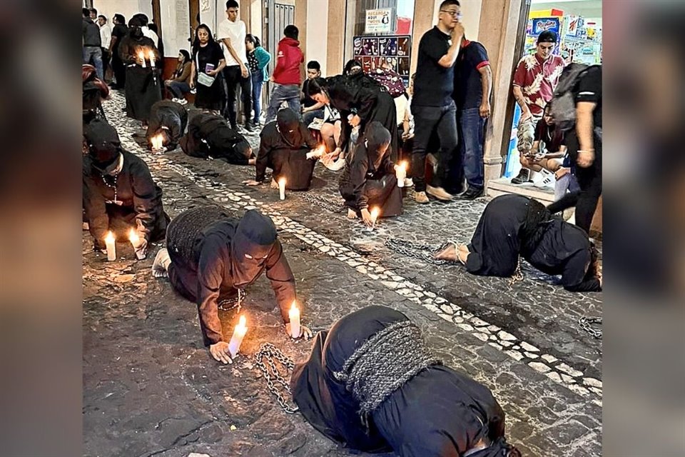 Dirigentes de Morena en Guerrero rechazaron el pacto de un Obispo con la Familia Michoacana en busca de la paz en Taxco durante Semana Santa.