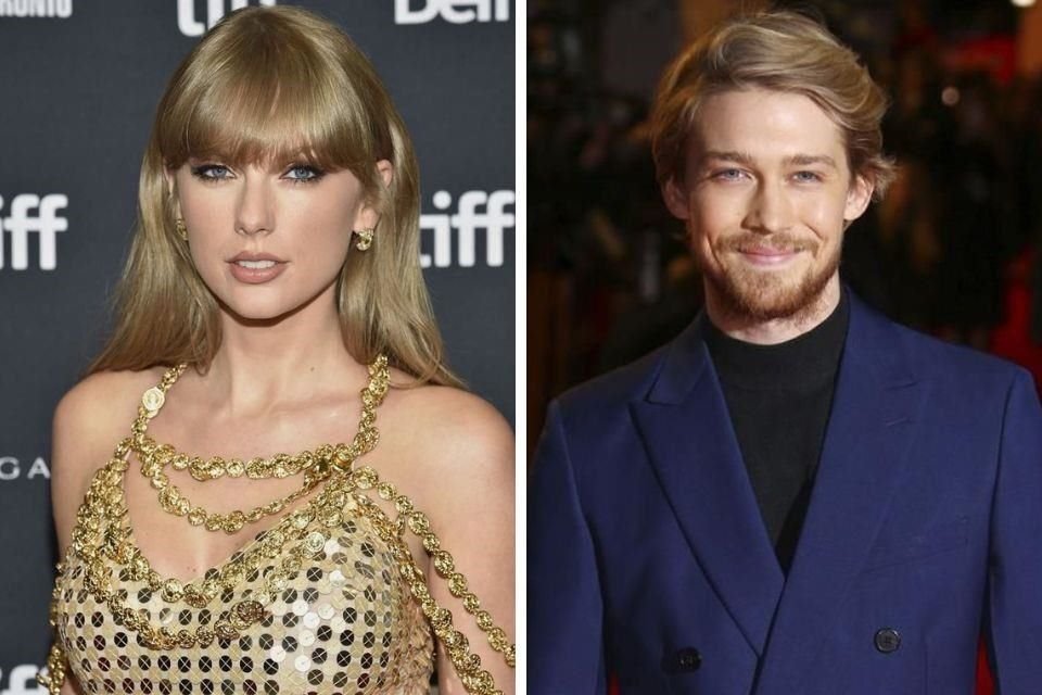 Taylor Swift vuelve a la soltería, tras terminar su relación con el actor británico Joe Alwyn; aseguran que quedaron como amigos.