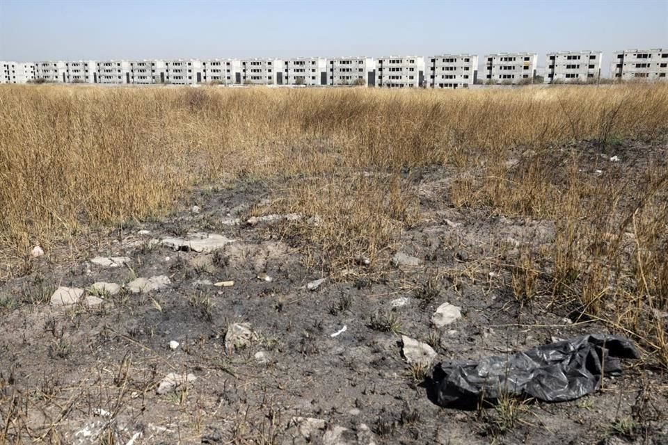 Debido a que tiene pocas áreas forestales, Tlajomulco sería el Municipio del AMG más afectado por el cambio climático.