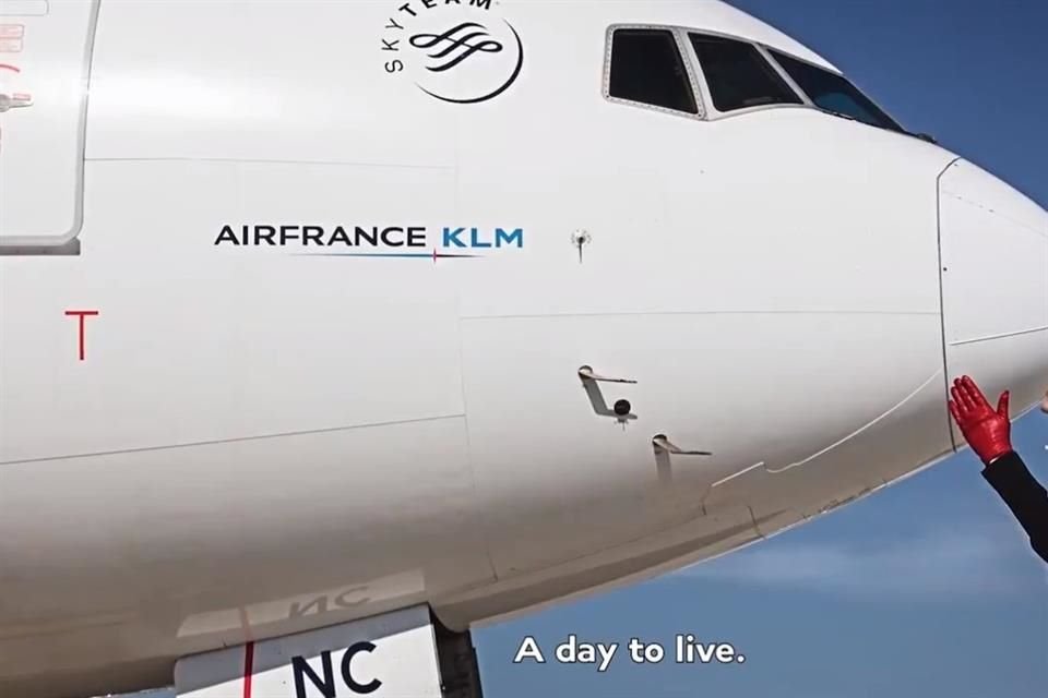 Air France KLM była jedną ze spółek o najgorszych wynikach w Europie.