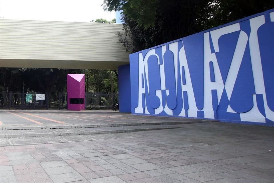 El Echoes Festival, que sería el primer evento musical en el Parque Trasloma desde 2018, finalmente se realizará en el Parque Agua Azul.