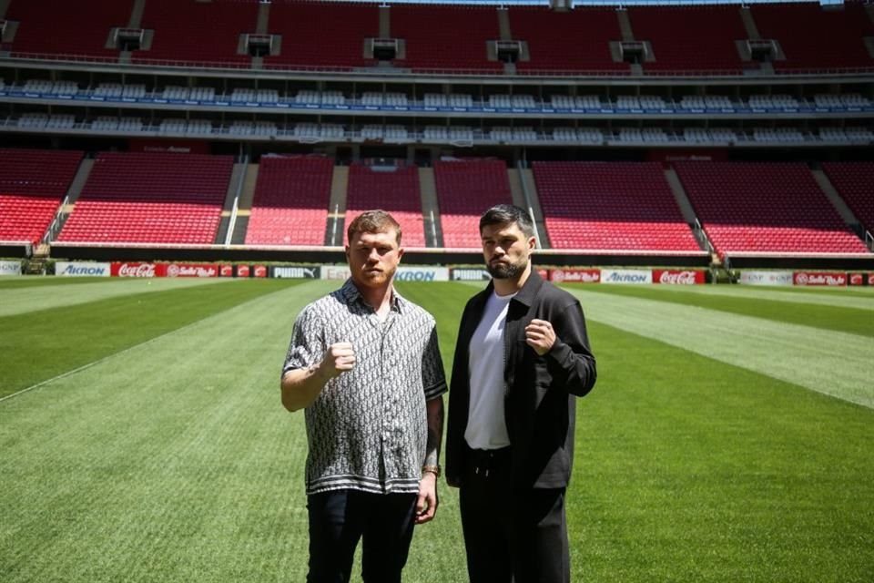 La Secretaría del Sistema de Asistencia Social y el DIF Jalisco le entrarán al reparto de boletos gratuitos para la pelea de 'Canelo' en la Ciudadad. Te decimos cómo registrarte.