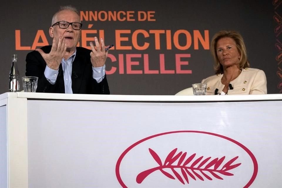 Anuncian la selección oficial del Festival de Cannes en la que Wes Anderson y Ken Loach figuran entre los competidores a la Palma de Oro.