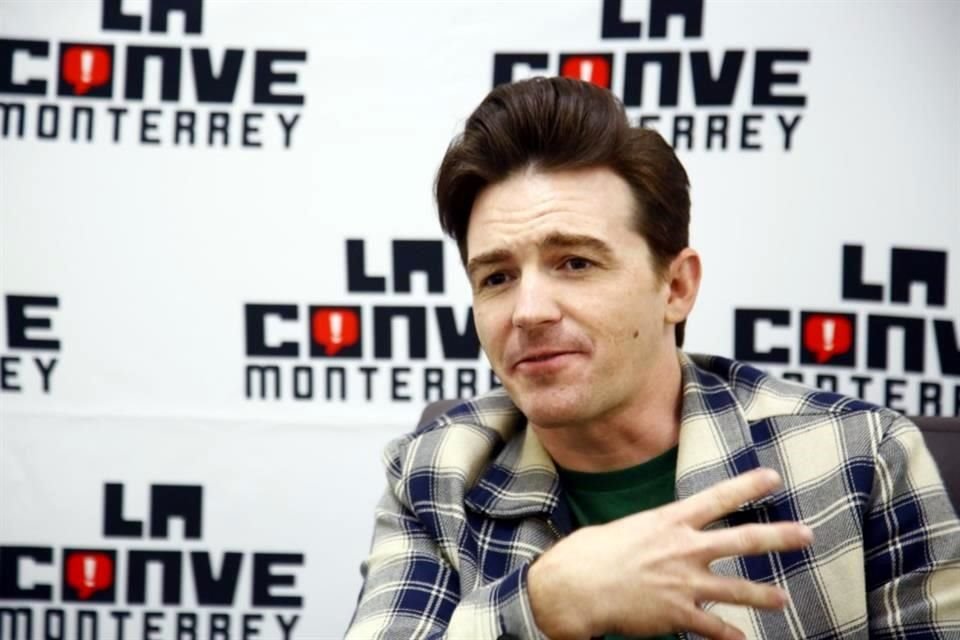 Drake Bell entró en crisis por la custodia de sus hijos y fue lo que lo llevó a pensar quitarse la vida, reveló uno de sus hermanos.