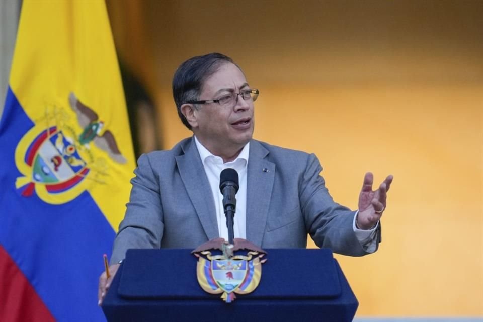 El Presidente de Colombia planea reunirse con un sector de la oposición venezolana.