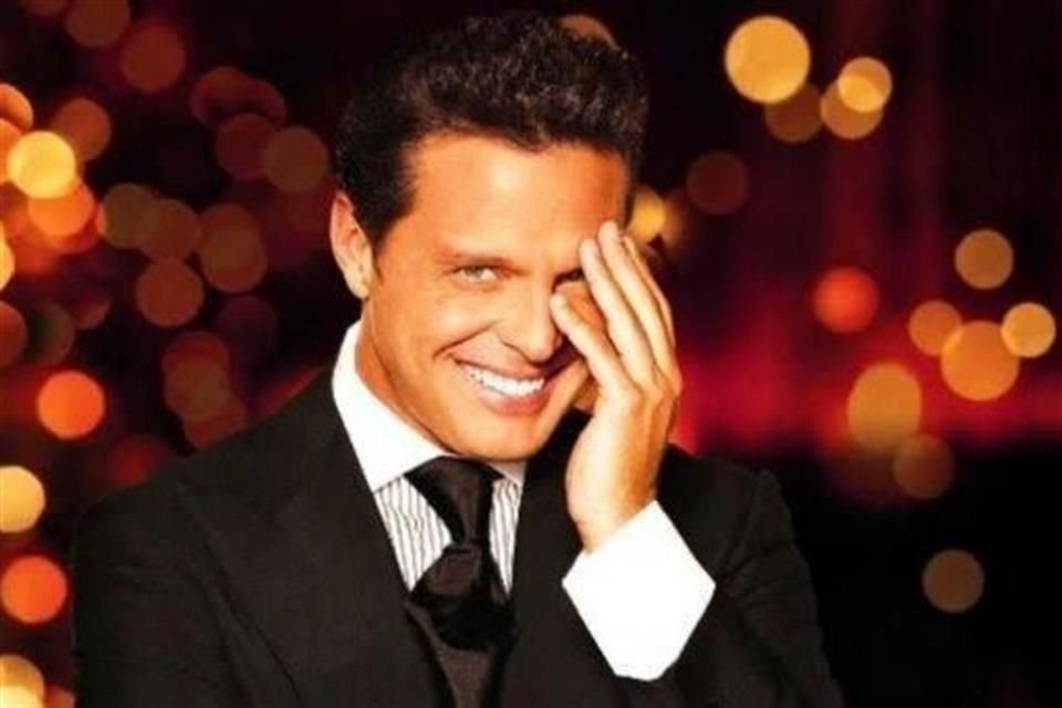 Luis Miguel anunció las fechas para su Tour 2023.