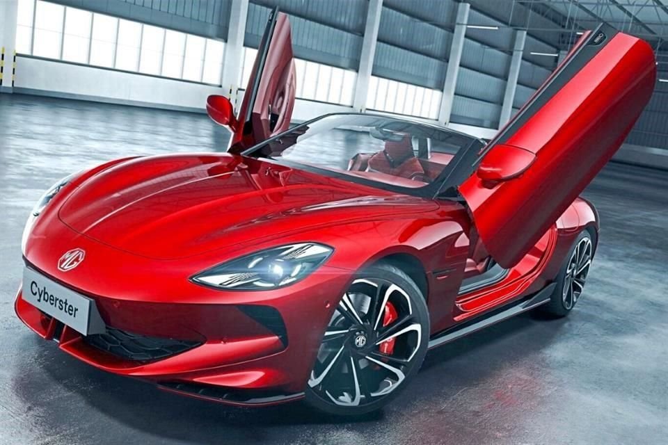 Alcanza una velocidad máxima de 200 km/h.