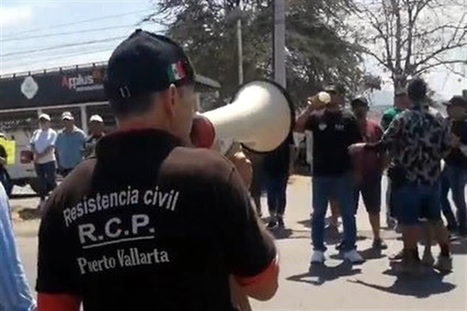 El titular de la Coordinación General Estratégica de Seguridad podría comparecer para explicar operativo durante protesta en verificentro en Puerto Vallarta.