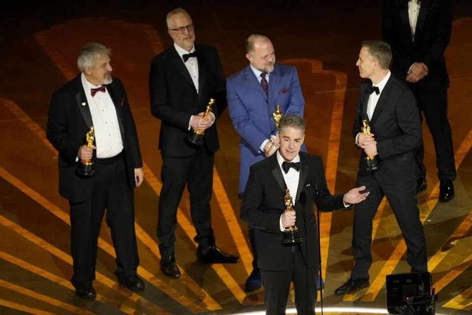 La ceremonia de entrega de los Óscar 2024 ya tiene fecha fijada por la Academia de Hollywood.