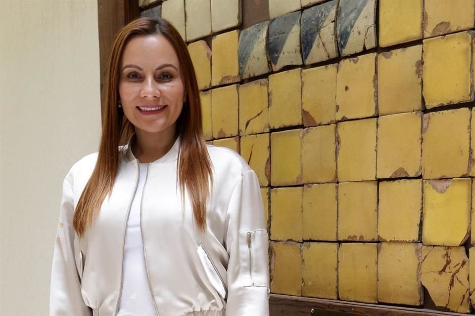 Diana González asegura que la alianza opositora contra el PAN rinde frutos a nivel estatal y nacional.