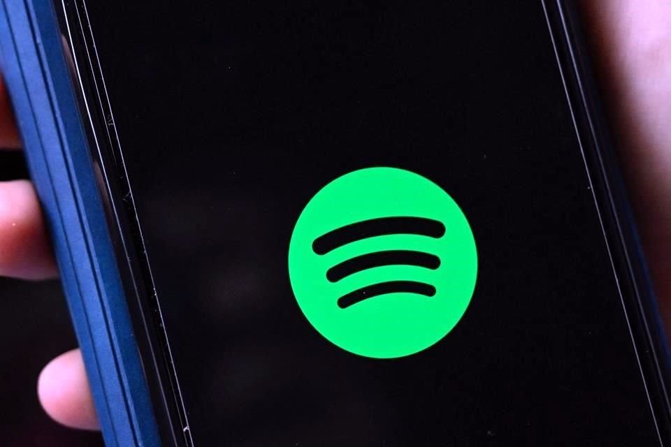 El número de suscriptores que pagan por el servicio de Spotify aumentó un 15 por ciento, a 210 millones.