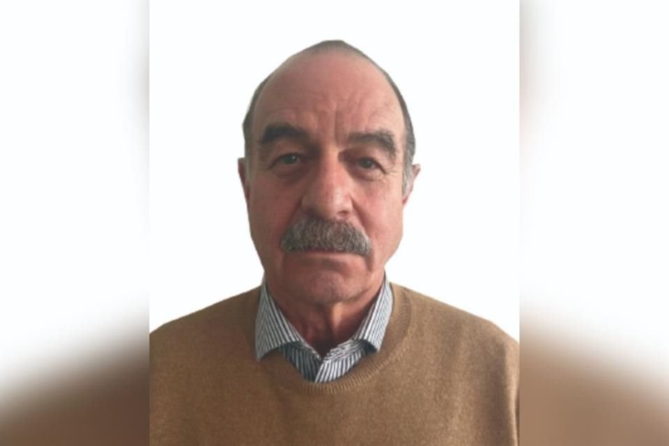 La FGR detuvo a Jesús Óscar Navarro, ex director de Administración y Finanzas de Segalmex, por su presunto papel en desfalco de 142 mdp.