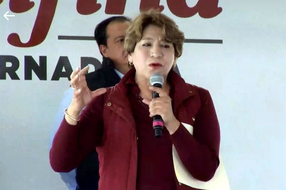 Un voto es un ejemplo de compromiso hacia lo que viene.