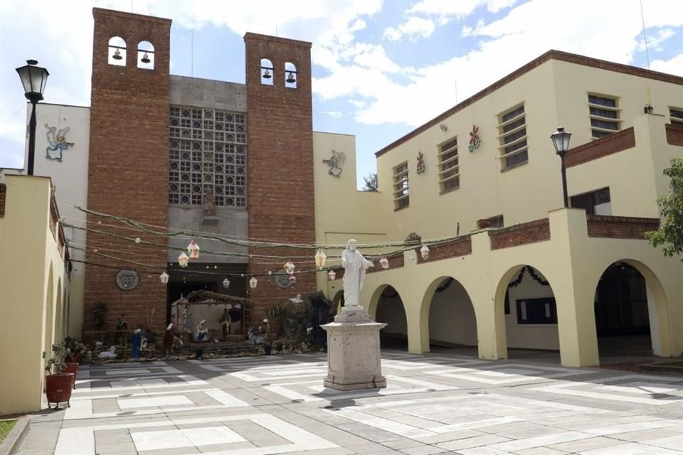 La carrera por el Seminario de Guadalajara, que será el 11 de junio. tendrá categorías para atletas en silla de ruedas y débiles visuales.