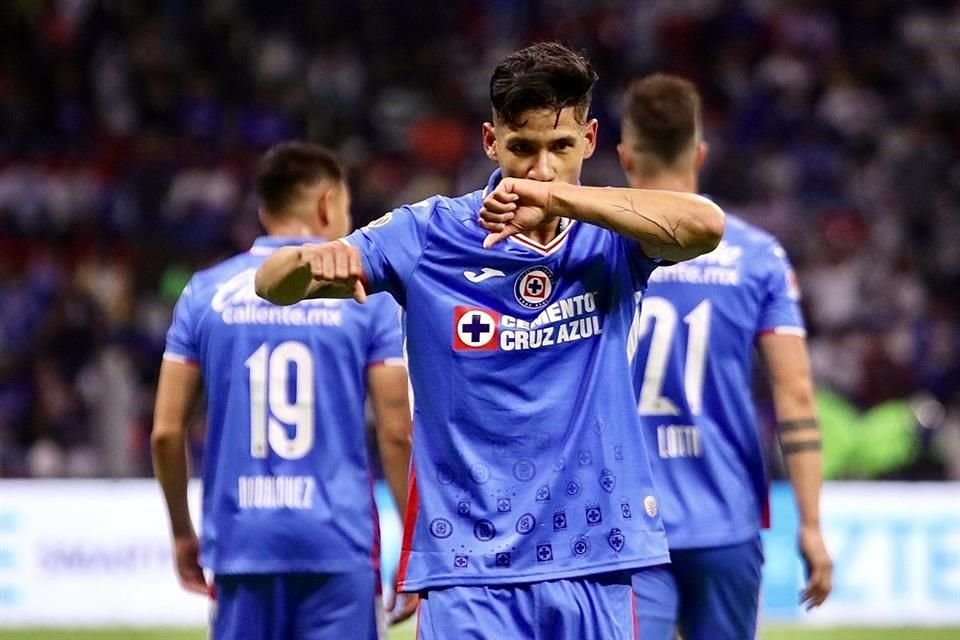 La Máquina busca alcanzar la Liguilla.
