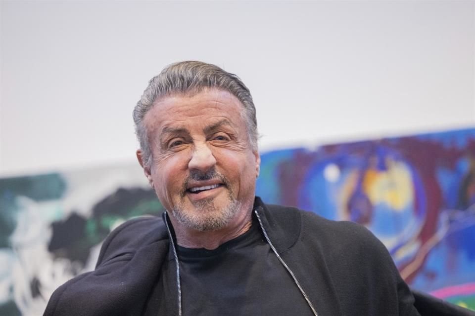 Sylvester Stallone protagonizará la secuela del filme 'Riesgo Total' que se estrenó en 1993.