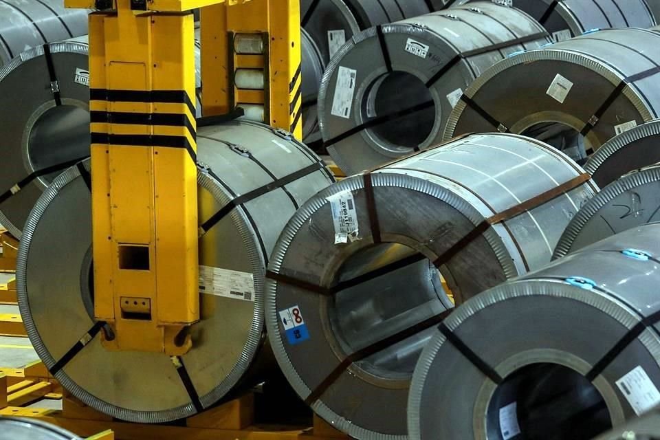 La Formación Bruta de Capital Fijo se expandió 3% en el primer trimestre.