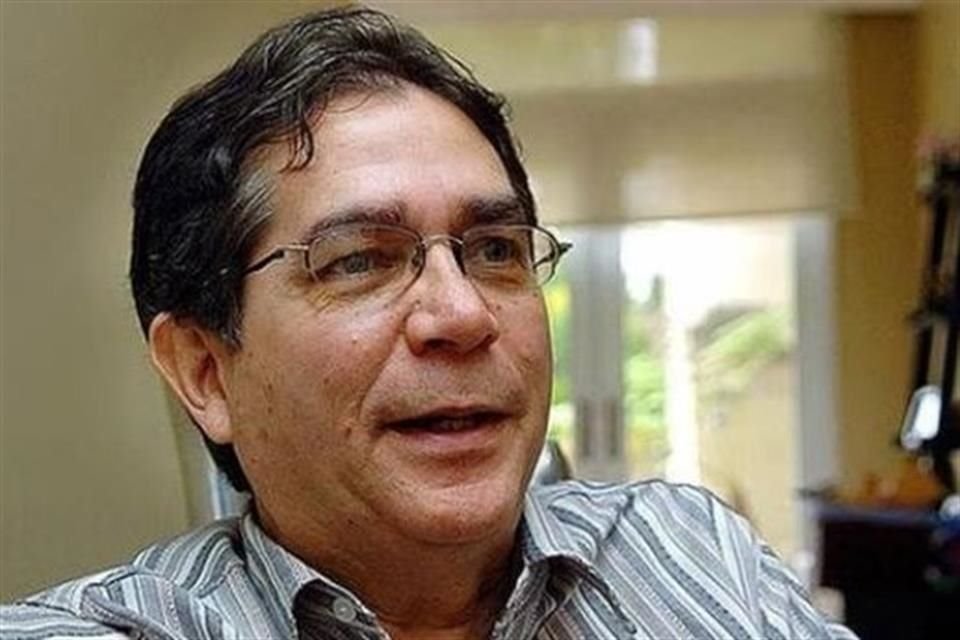 Edgardo Díaz, fundador del grupo Menudo, está siendo investigado por abuso sexual en Los Ángeles.