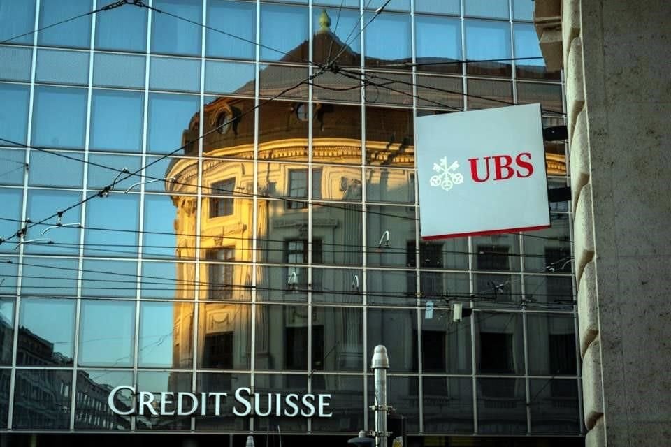 El futuro del negocio de Credit Suisse en Suiza está siendo seguido de cerca como una de las decisiones estratégicas clave de UBS. Una combinación con su rival crearía una posición dominante en el mercado suizo de préstamos.