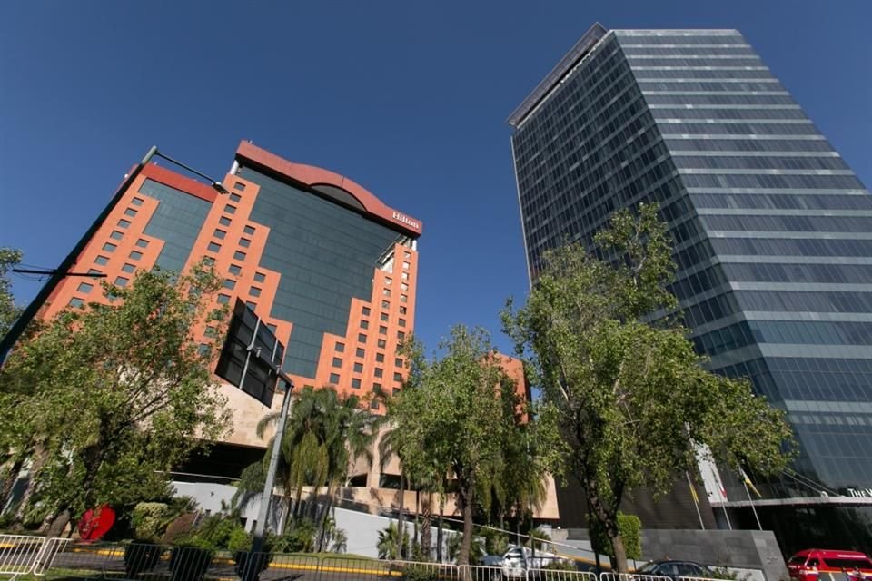 La Asociación de Hoteles de Jalisco espera turistas nacionales y extranjeros en Guadalajara por la pelea de 'Canelo' vs Ryder.