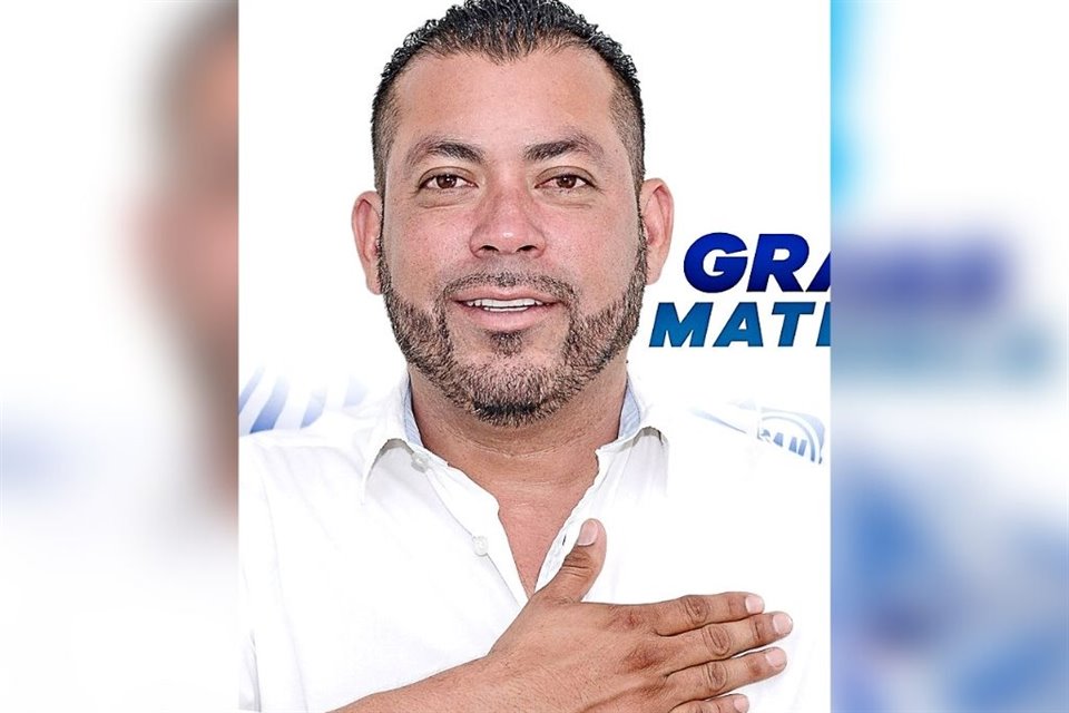 Iván Estrada, Alcalde de Matehuala, municipio de San Luis Potosí donde están asentadas bandas que plagian y extorsionan a migrantes y automovilistas, fue implicado con narcos en audios viralizados.