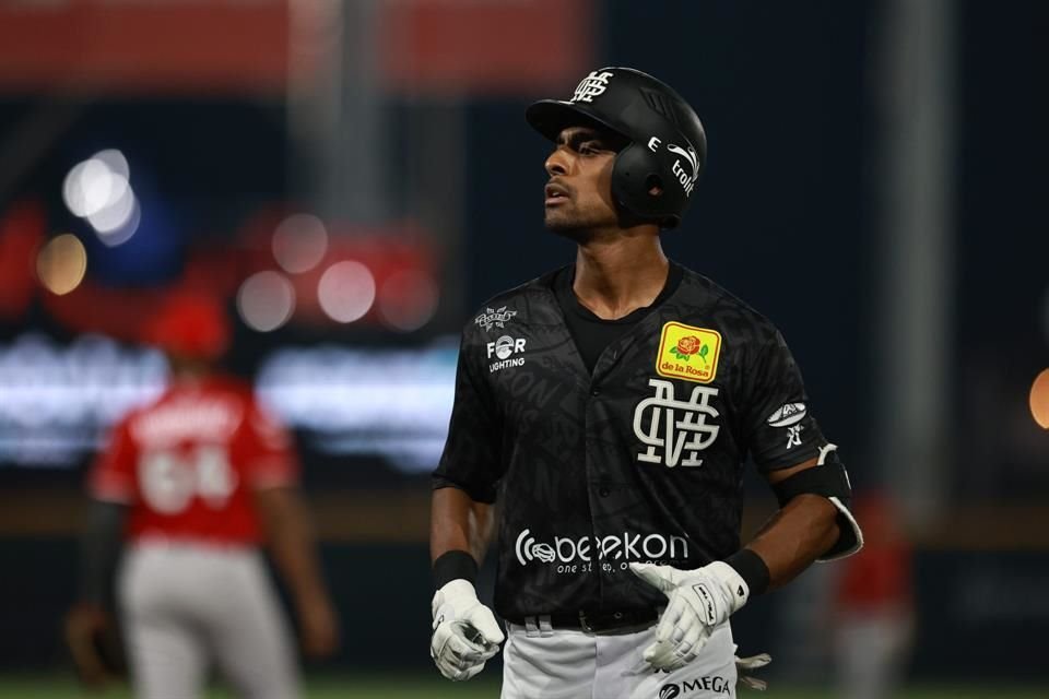 Los Mariachis no pudieron con los Toros de Tijuana y cayeron 11-7 en el Estadio Panamericano.