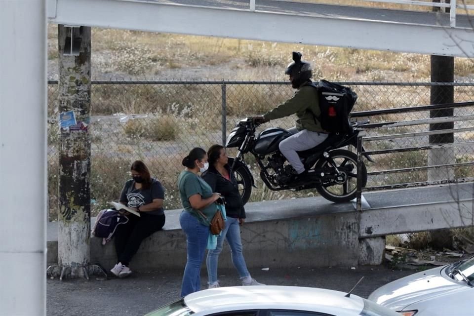 Señala instructor que conductores carecen de cultura vial y empatía con las demás personas.