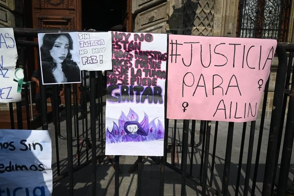 Ailín quería ser diseñadora de modas y adoraba a sus amigos; hoy su familia clama por justicia tras su asesinato.