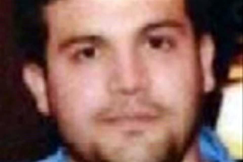 Estados Unidos impuso este martes sanciones a un hijo del ex capo mexicano de las drogas Joaquín 'El Chapo' Guzmán.