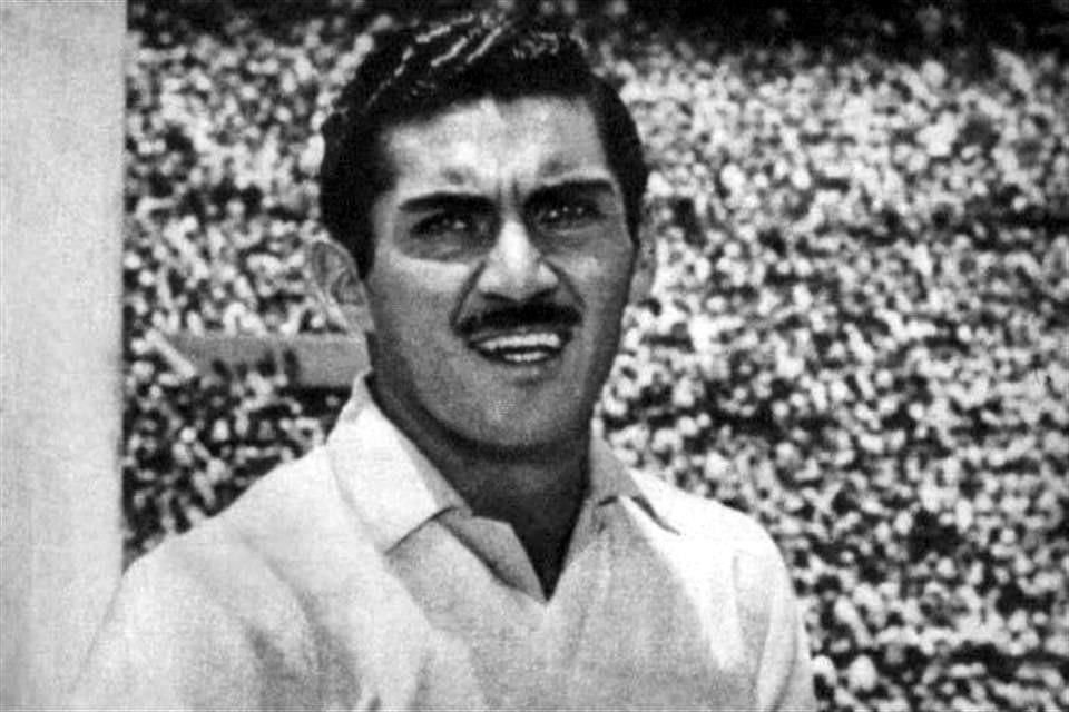 Carbajal es todo un histórico del futbol mexicano.