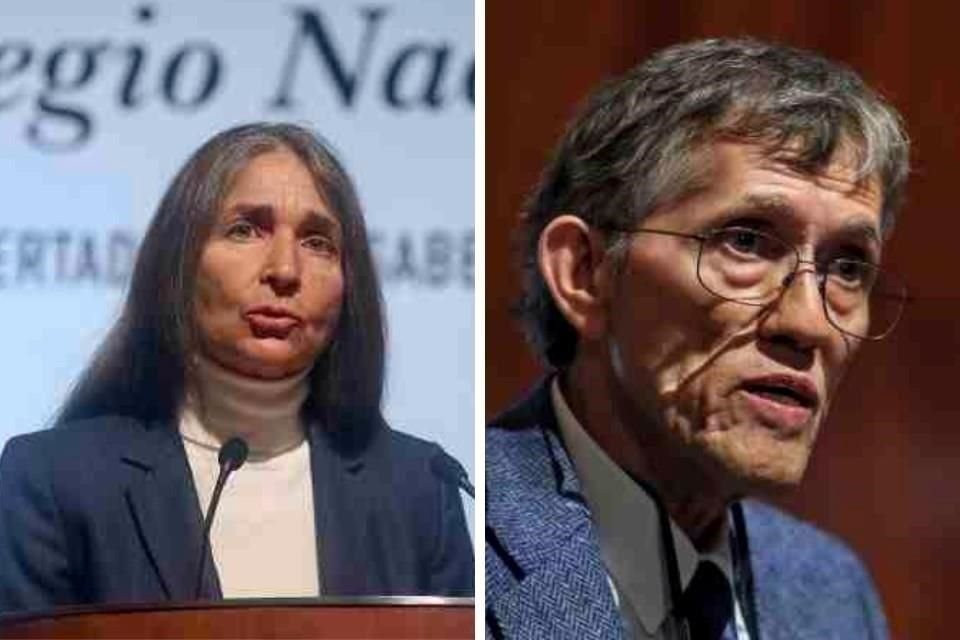 De cara al proceso electoral que se avecina, la bióloga Julia Carabias y su colega Antonio Lazcano pugnaron por dejar claro que no existe la posibilidad de un país próspero sin una base científica.