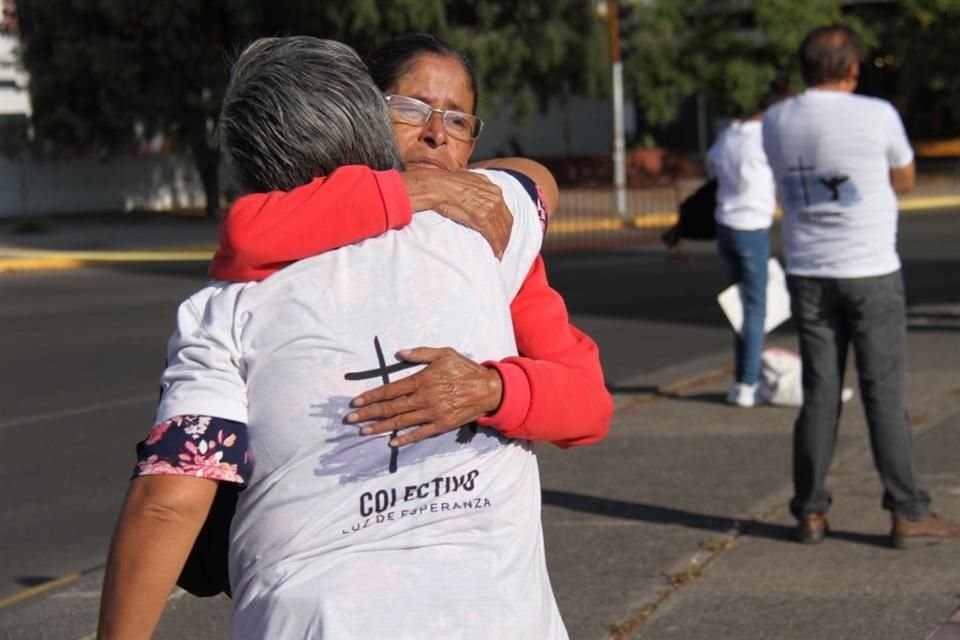 En Jalisco no hay certeza sobre la cantidad de personas ilocalizables.