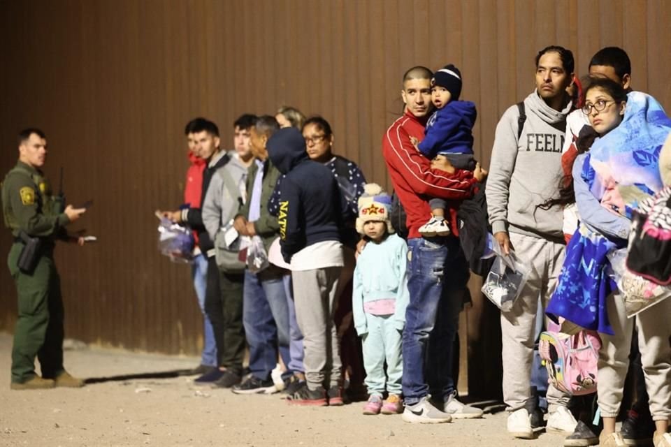 Para la Segob, el Título 42, que imposibilitó la búsqueda de la figura de asilo, orilló la expulsión de miles de personas migrantes exponiéndolos a mayores situaciones de riesgo.